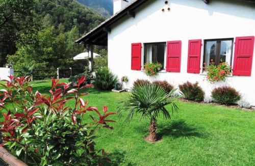 Brione House | Casa Marco