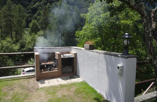 Brione House | Casa Marco