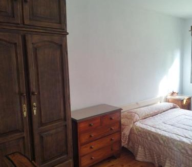 Gistain House | Casa Marco
