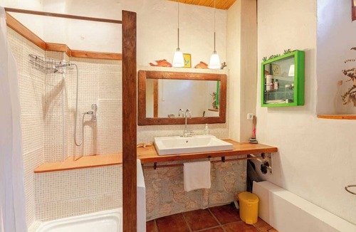 Hoz y Costean House | Casa Marco