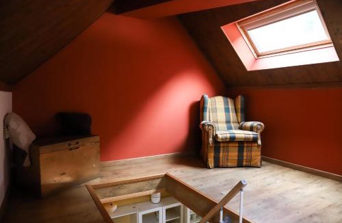 Canfranc Apartment | Casa Marco - esenciaaragon- Ático dúplex al lado de las estaciones de esquí