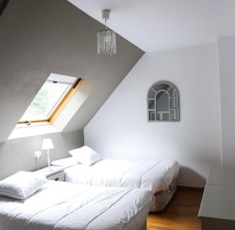 Canfranc Apartment | Casa Marco - esenciaaragon- Ático dúplex al lado de las estaciones de esquí