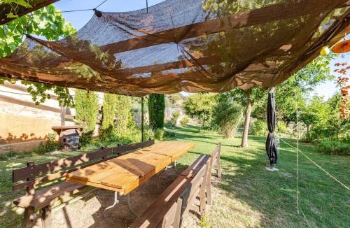 Hoz y Costean House | Casa Marco - Hospitality in a rural enviroment