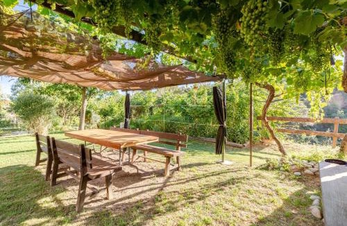Hoz y Costean House | Casa Marco - Hospitality in a rural enviroment