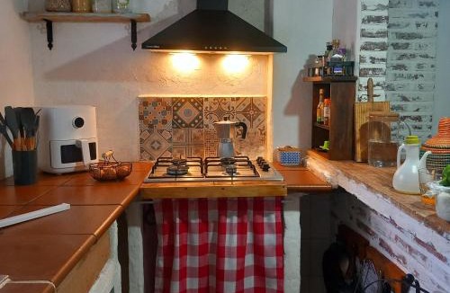 Ademuz Apartment | Casa Marcos