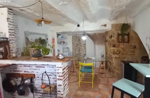 Ademuz Apartment | Casa Marcos