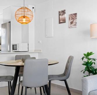 Lo Pagan Apartment | Casa MardeSal