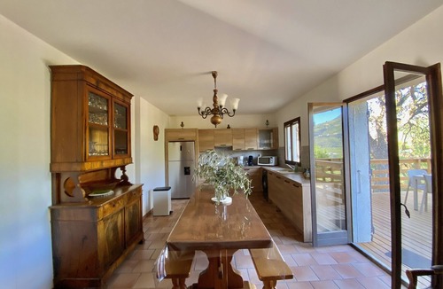 Valpaja Villa | Casa Maredda with private pool and 6000m garden