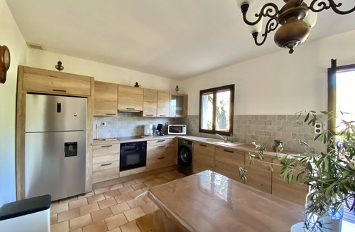 Valpaja Villa | Casa Maredda with private pool and 6000m garden