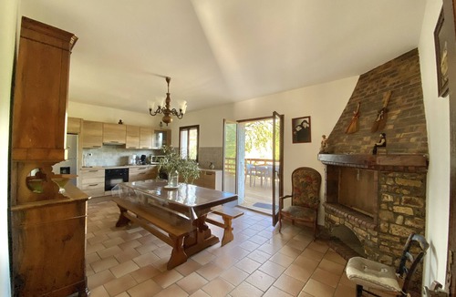 Valpaja Villa | Casa Maredda with private pool and 6000m garden