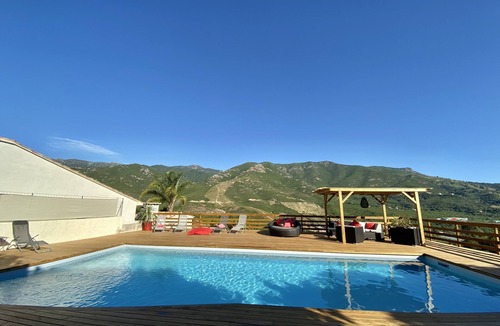 Valpaja Villa | Casa Maredda with private pool and 6000m garden