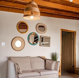 Ensenada House | CASA MARES - Beach and Sun