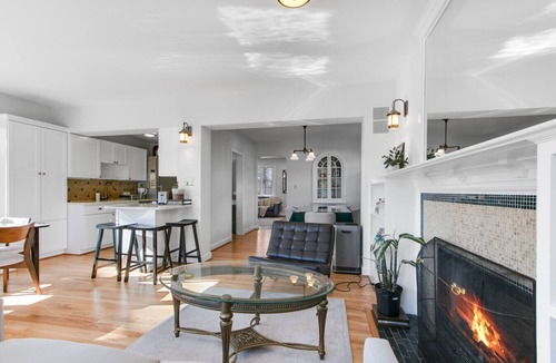 Silver Spring House | Casa Margherita- 4 Bdr Retreat