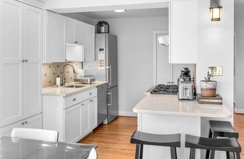 Silver Spring House | Casa Margherita- 4 Bdr Retreat