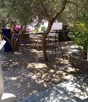Portlligat House | Casa Margot