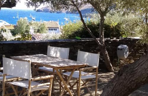 Portlligat House | Casa Margot