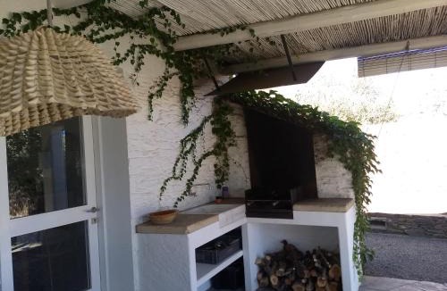 Portlligat House | Casa Margot