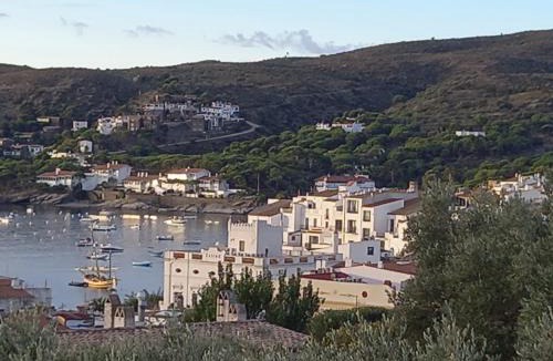Portlligat Villa | Casa Margot2