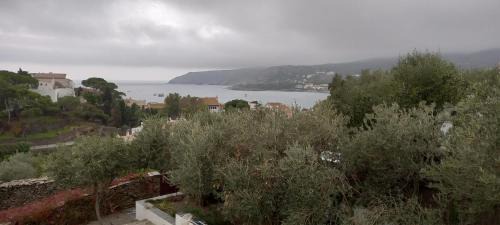Portlligat Villa | Casa Margot2