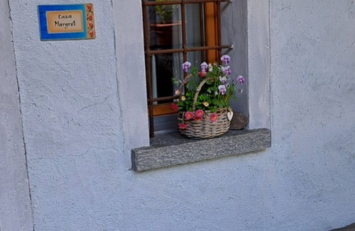 Giumaglio House | Casa Margret