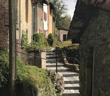 Bidogno Apartment | Casa Mari