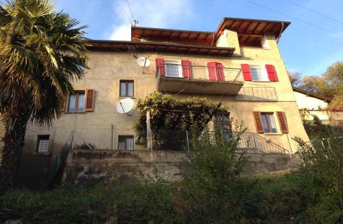 Bidogno Apartment | Casa Mari