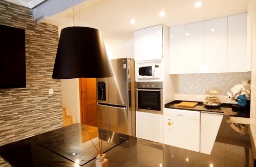 Dehesa de Campoamor House | Casa Maria 800 meters from the beach with restaurants