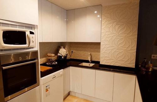 Dehesa de Campoamor House | Casa Maria 800 meters from the beach with restaurants