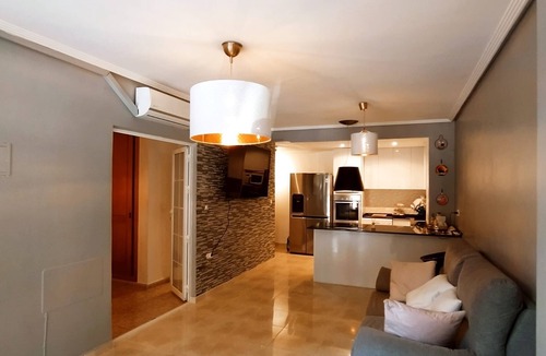 Dehesa de Campoamor House | Casa Maria 800 meters from the beach with restaurants