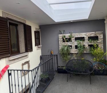 Bezons House | Casa Maria