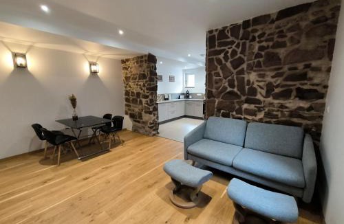Marckolsheim House | Casa Maria