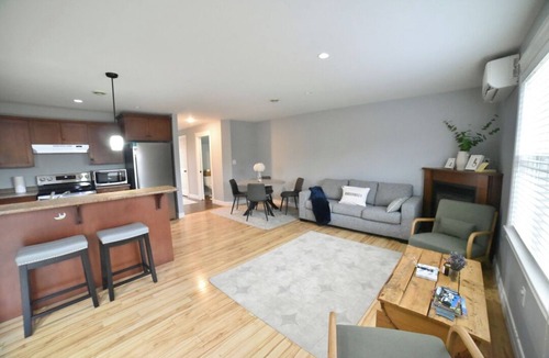Stratford House | Casa Maria Island Home-Family Friendly: Sleeps up to 9, centrally located.