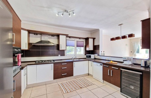 San Jaime Villa | Casa Maria - Stunning 4 Bedroom Villa Moraira. Private Pool AND Airconditiong