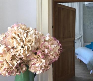 Ghisoni Apartment | Casa Mariana