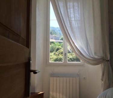 Ghisoni Apartment | Casa Mariana