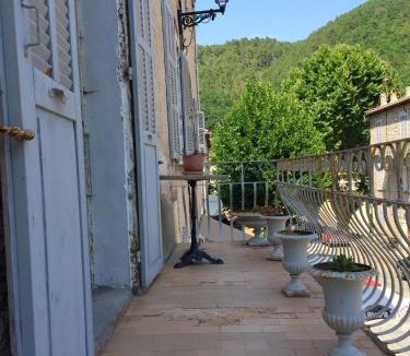 Ghisoni Apartment | Casa Mariana