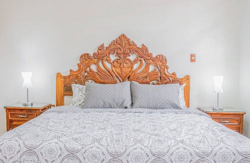 Historic Centre House | CASA MARIANO