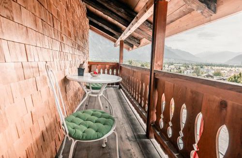 Malans Apartment | Casa Marie