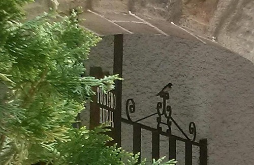Canfranc-Estacion House | Casa Marieta