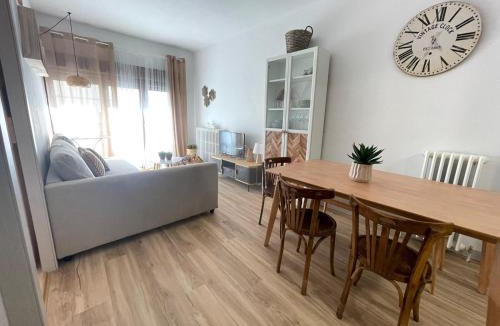 Villanua Apartment | Casa Mariete