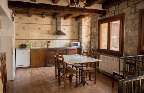 Vallbona de les Monges Cottage | Casa Marilluna Aixoplucrural