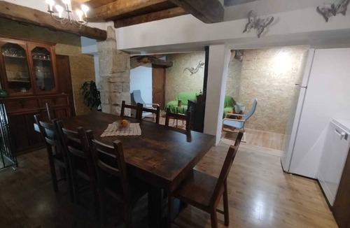 Vallbona de les Monges Cottage | Casa Marilluna Aixoplucrural