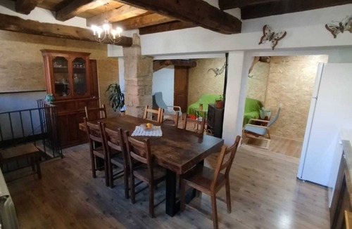 Vallbona de les Monges Cottage | Casa Marilluna Aixoplucrural