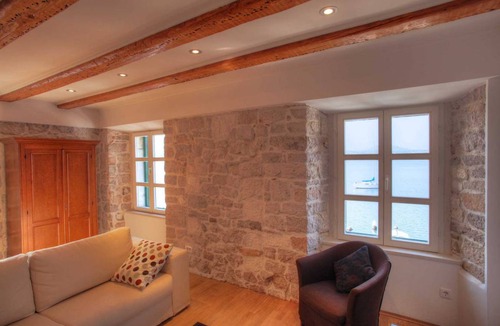 Sibenik Apartment | Casa Marina apartment 2