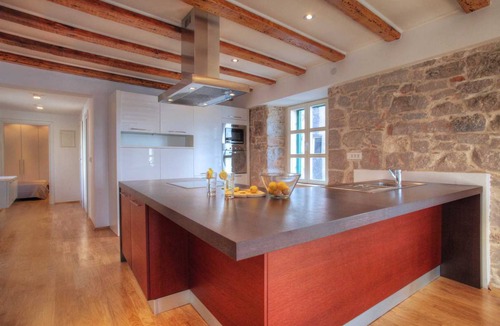 Sibenik Apartment | Casa Marina apartment 2
