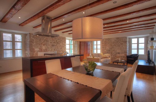 Sibenik Apartment | Casa Marina apartment 2