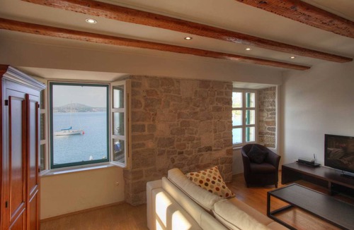 Sibenik Apartment | Casa Marina apartment 2