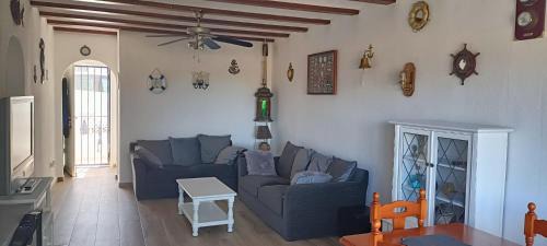 Pinar del Advocat House | Casa Marina