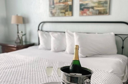 Jacksonville Beach Hotel | Casa Marina Hotel