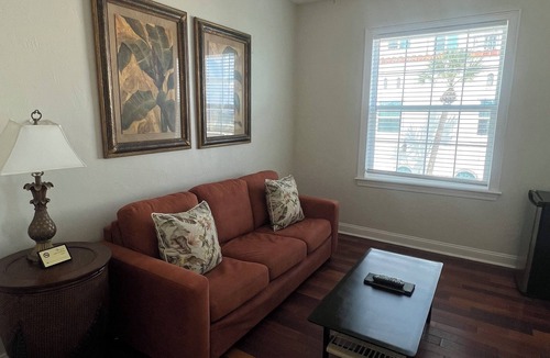 Jacksonville Beach Hotel | Casa Marina Hotel